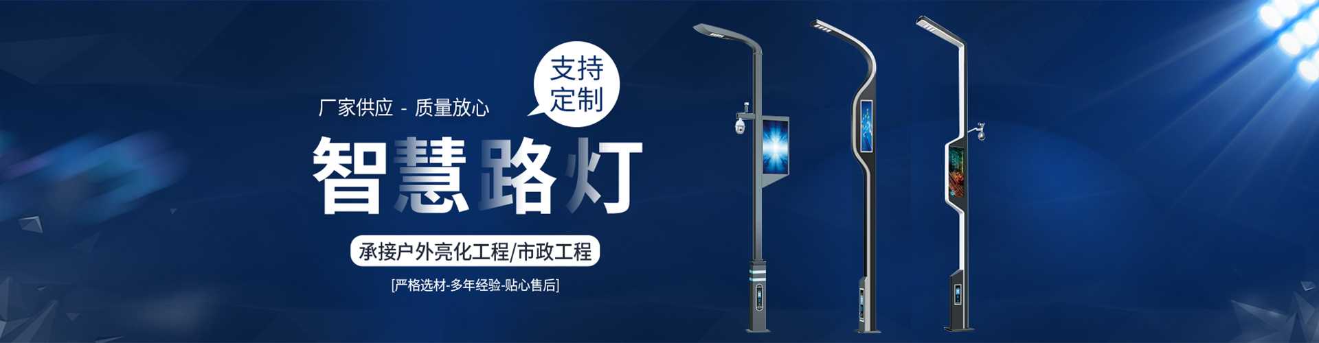 衡东县太阳能路灯定制厂家